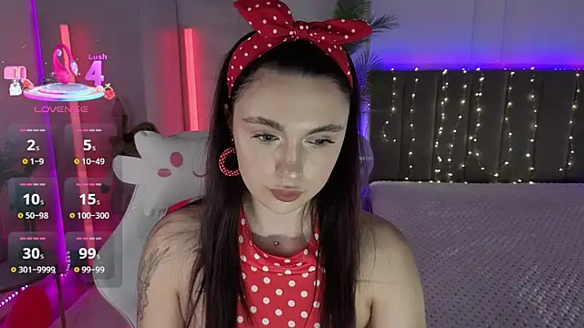 Leri Star online show from 04-28-26, 02:32