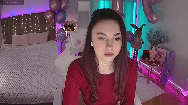 Leri Star online show from 02-11-26, 06:41