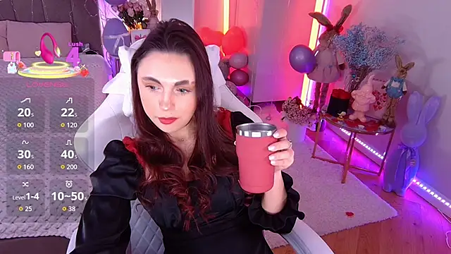 Leri Star online show from 02-15-26, 07:02