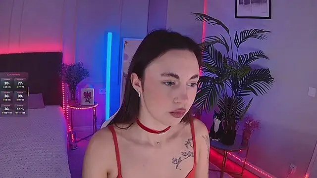 Leri Star online show from 12-20-25, 06:33