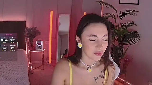 Leri Star online show from 12-21-25, 07:26