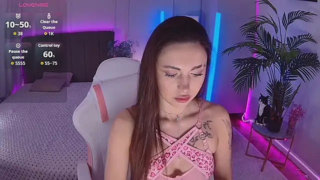 Leri Star online show from 12-05-25, 06:28