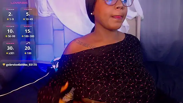 Mimi Gil online show from 02-14-26, 01:22