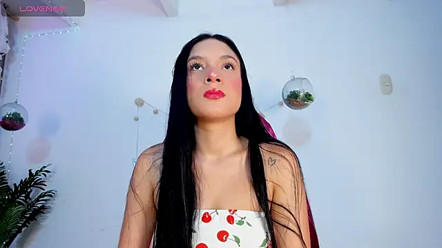 violet 77711 online show from 03-09-26, 10:02