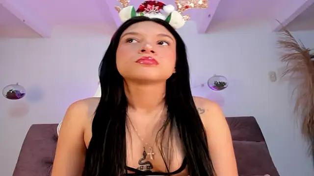 violet 77711 online show from 11-29-25, 11:32