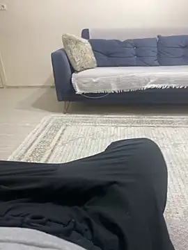 banuemre28 online show from 03-07-26, 08:03