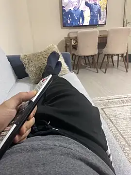 banuemre28 online show from 12-03-25, 05:01