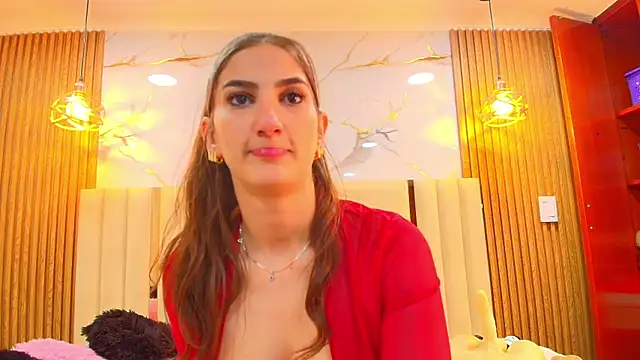 Dafne castro  online show from 05-26-26, 07:34
