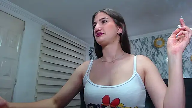 Dafne castro  online show from 11-16-25, 10:09