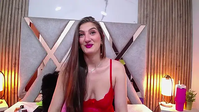 Dafne castro  online show from 04-20-26, 07:37