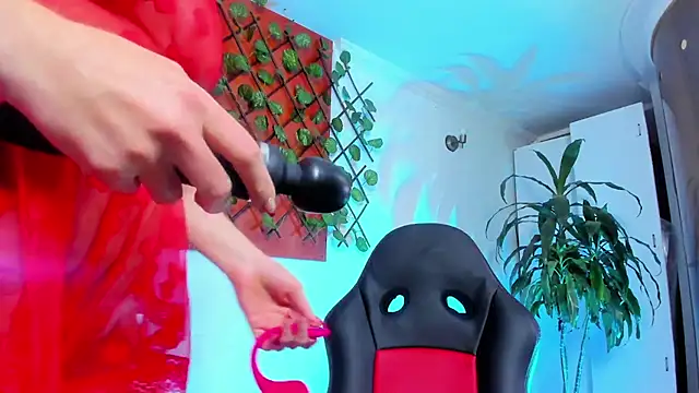 Dafne castro  online show from 02-04-26, 05:30