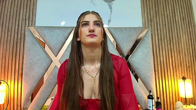 Dafne castro  online show from 04-28-26, 06:23