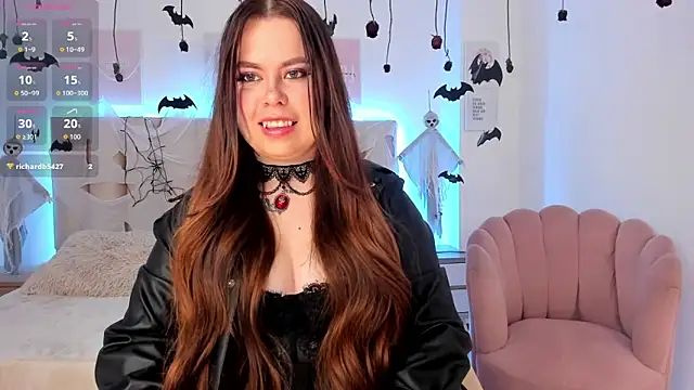 melissa es online show from 10-31-25, 12:46