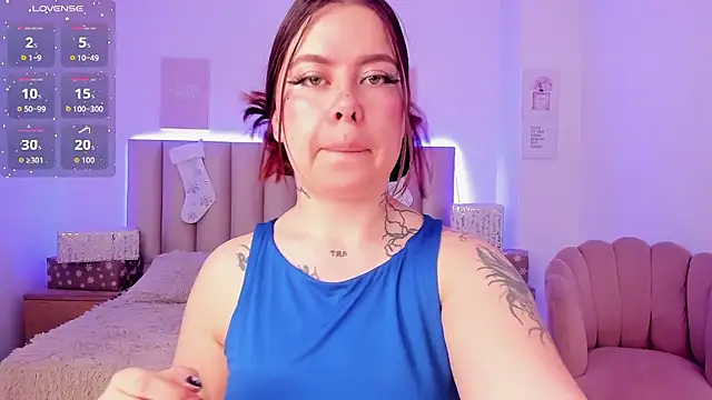 melissa es online show from 01-07-26, 12:21