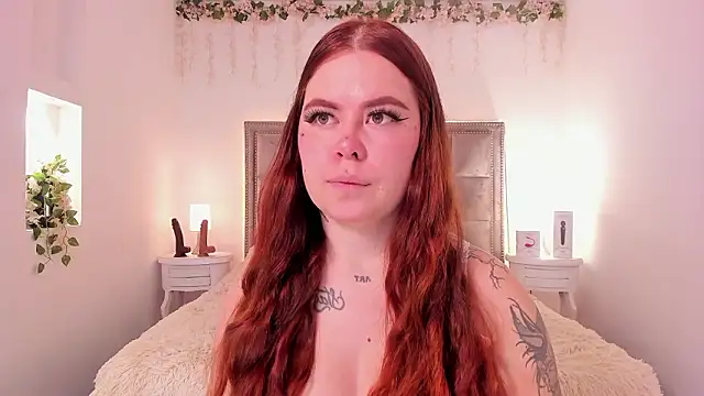 melissa es online show from 03-25-26, 12:04