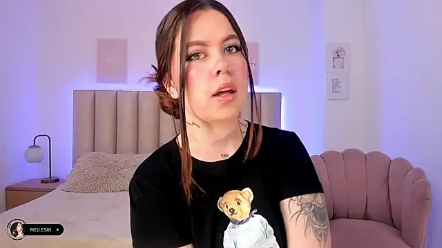 melissa es online show from 12-05-25, 12:15