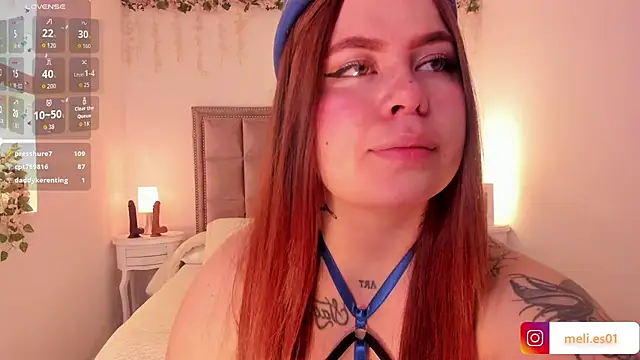 melissa es online show from 06-02-26, 12:49