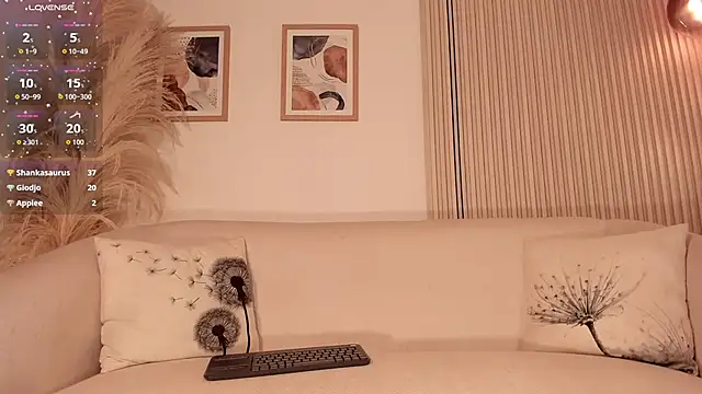 melissa es online show from 04-01-26, 12:35