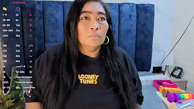 yunkeyc online show from 11-27-25, 02:45