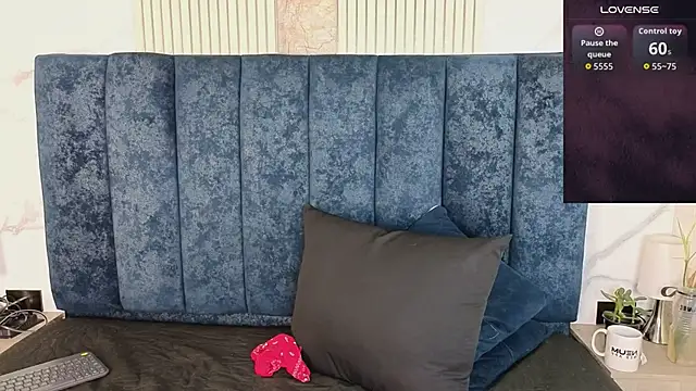 yunkeyc online show from 05-20-26, 03:47