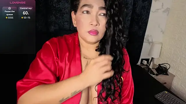 yunkeyc online show from 03-25-26, 12:44