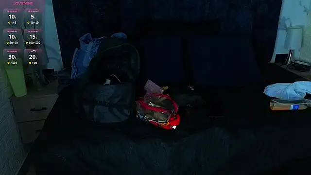 yunkeyc online show from 04-09-26, 03:19