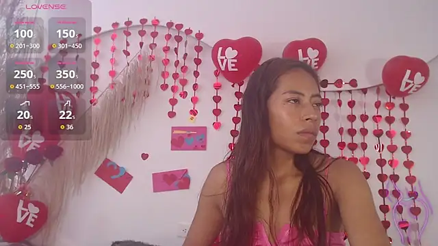 Aprill18  online show from 02-07-26, 01:30