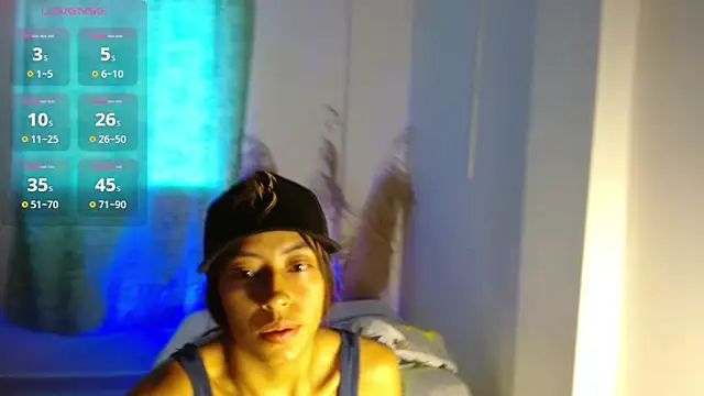 Aprill18  online show from 11-06-25, 12:42