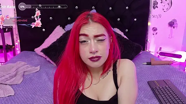 Snapshot of lizz_bela1 chatting on 02-13-26, 10:32 lizz bela1 online show from 02-13-26, 10:32