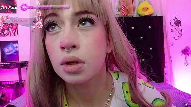 lizz bela1 online show from 11-21-25, 10:09