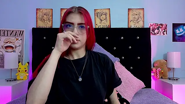 lizz bela1 online show from 07-13-26, 11:59