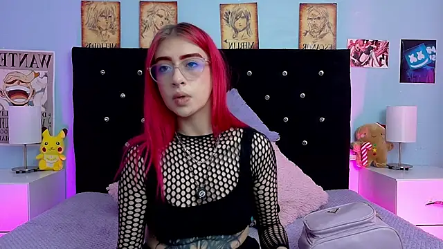 lizz bela1 online show from 07-17-26, 11:02