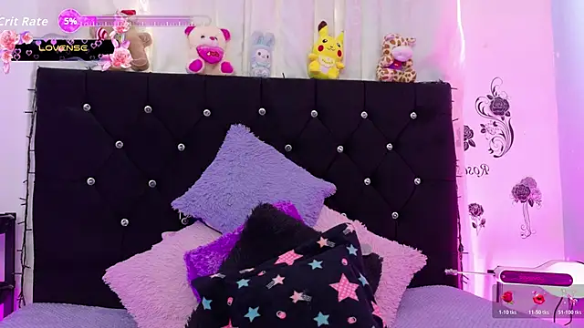 lizz bela1 online show from 03-19-26, 10:10