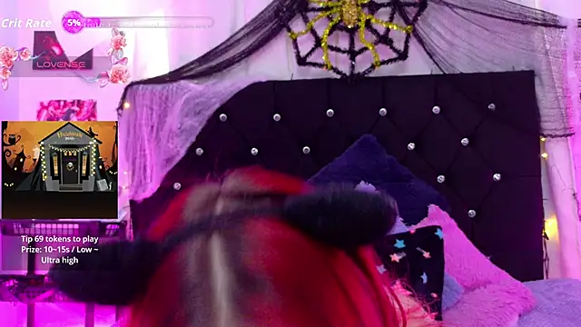 lizz bela1 online show from 10-29-25, 10:09