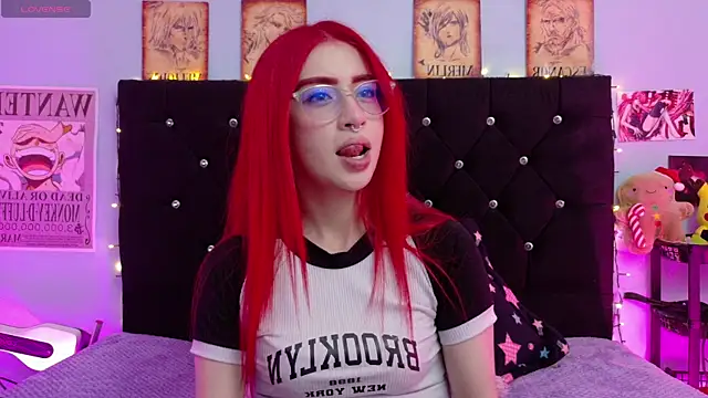 lizz bela1 online show from 04-09-26, 11:11