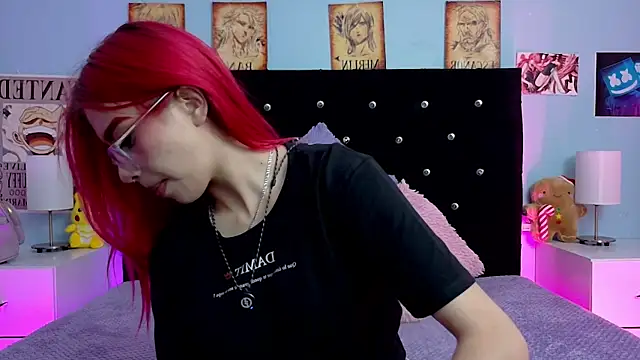 lizz bela1 online show from 07-16-26, 11:57