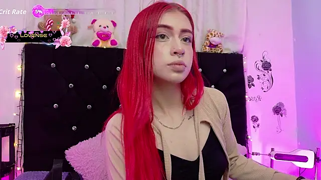 Snapshot of lizz_bela1 chatting on 02-16-26, 10:51 lizz bela1 online show from 02-16-26, 10:51