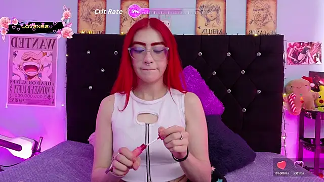 lizz bela1 online show from 04-13-26, 10:14