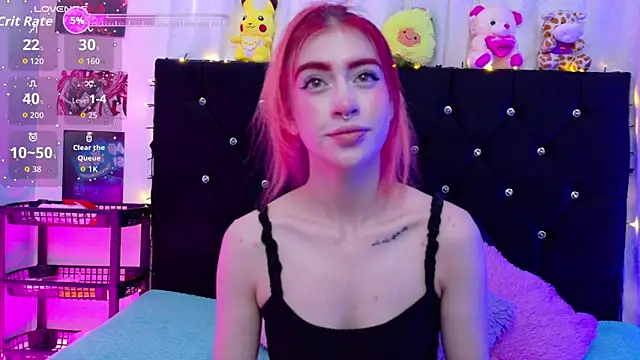 Snapshot of lizz_bela1 chatting on 09-24-25, 08:37 lizz bela1 online show from 09-24-25, 08:37