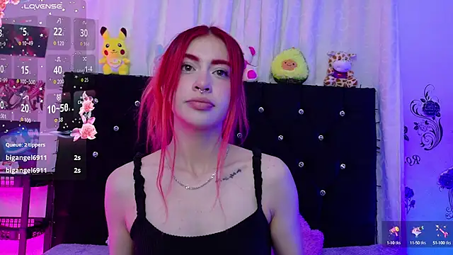 Snapshot of lizz_bela1 chatting on 09-17-25, 08:33 lizz bela1 online show from 09-17-25, 08:33