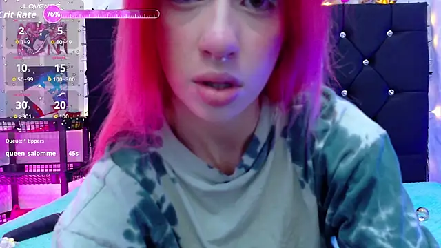 Snapshot of lizz_bela1 chatting on 09-22-25, 08:48 lizz bela1 online show from 09-22-25, 08:48