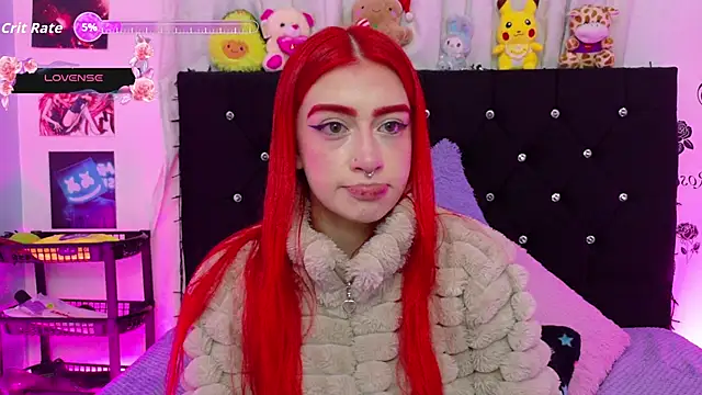 Snapshot of lizz_bela1 chatting on 01-16-26, 11:53 lizz bela1 online show from 01-16-26, 11:53