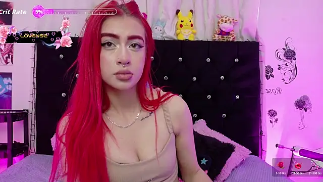 Snapshot of lizz_bela1 chatting on 02-14-26, 10:32 lizz bela1 online show from 02-14-26, 10:32