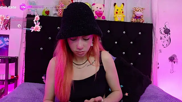 lizz bela1 online show from 12-15-25, 11:10