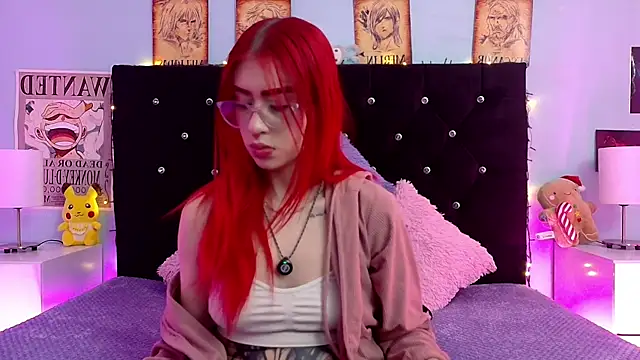 lizz bela1 online show from 05-18-26, 10:36
