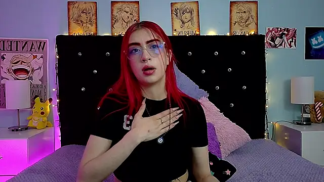 lizz bela1 online show from 06-21-26, 12:16