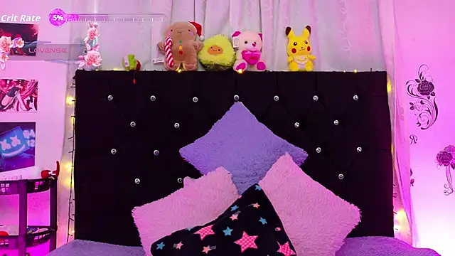 lizz bela1 online show from 12-20-25, 10:34