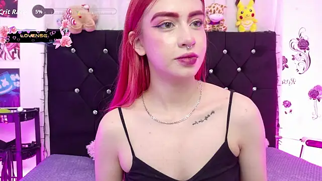 lizz bela1 online show from 03-09-26, 11:52