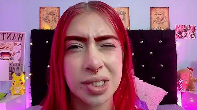 lizz bela1 online show from 06-10-26, 11:17