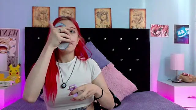lizz bela1 online show from 06-27-26, 09:10
